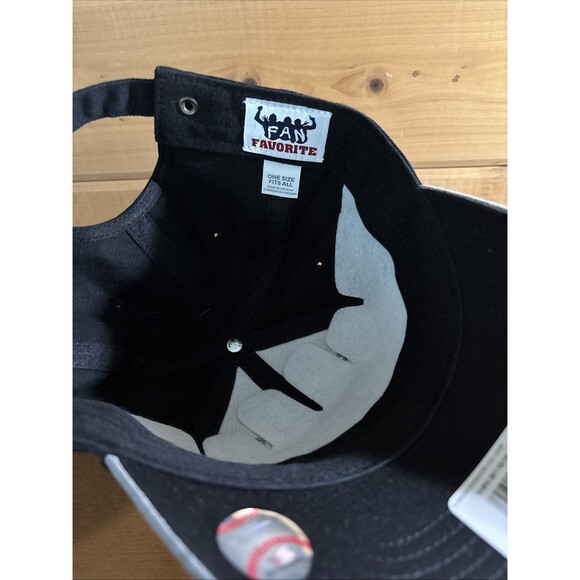 Tampa Bay Rays Baseball Cap MLB Hat Adjustable Genuine St Pete 2025 Fan NEW - Picture 7 of 7